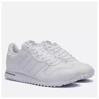 Кроссовки adidas Originals ZX 700 белый , Размер 40.5 EU