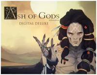 Ash of Gods: Redemption Digital Deluxe Edition (Buka)