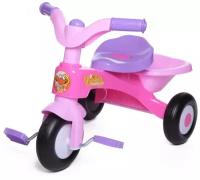 Велосипед трехколесный Tricycle Babycare, розовый