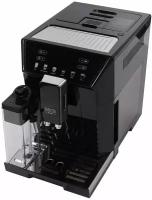 Кофемашина De'Longhi Eletta Cappucino Evo ECAM46.860. B