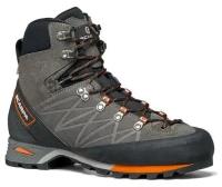 Треккинговые ботинки Scarpa Marmolada Pro Hd Shark/Orange (EU:44)