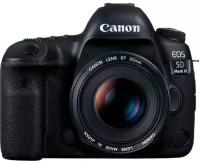 Фотоаппарат Canon EOS 5D Mark IV Kit 50mm F/1.8 STM