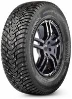 Nokian Tyres Hakkapeliitta 8 SUV 235/55 R18 104T зимняя