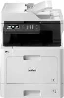 МФУ Brother MFC-L8690CDW MFCL8690CDWR1 A4 Цветной/печать Лазерная/разрешение печати 2400x600dpi/разрешение сканирования 1200x2400dpi