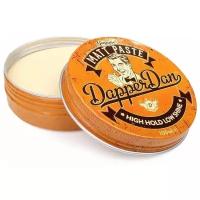 Dapper Dan Матовая паста для укладки волос Matt Paste 100 мл