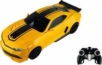 Радиоуправляемый трансформер MZ Chevrolet Camaro 1:14 2367PF (MZ-2367PF)