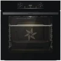 Электрический духовой шкаф Gorenje BO6735E02BK