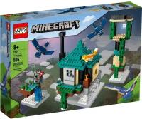 LEGO Minecraft Небесная башня 21173