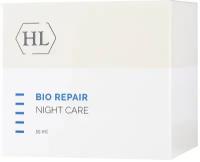 Holy Land Bio Repair Night Care Ночной крем для лица, шеи и области декольте, 50 мл