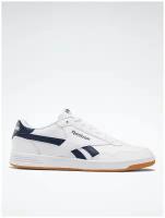 Кроссовки Reebok REEBOK ROYAL TECHQU WHITE/COLLEGIATE NAV