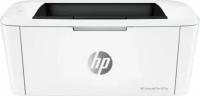 Принтер лазерный HP LaserJet Pro M15w