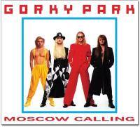 Gorky Park. Moscow Calling (CD)