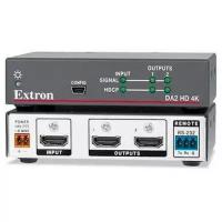 Усилители и ресиверы Extron 60-1480-01 DA2 HD 4K