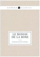 Le roman de la rose