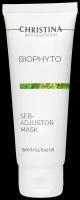 BIO PHYTO SEB-ADJUSTOR MASK Себорегулирующая маска, 75 мл