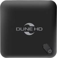 Медиаплеер и ТВ приставка Dune HD SmartBox 4K PLUS