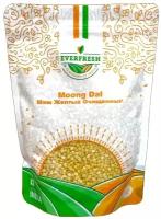 Маш желтый очищенный дробленый Moong Dal Everfresh 500 г