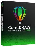 CorelDRAW Graphics Suite 2020 Mac