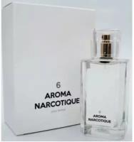 Aroma Narcotique No 6 парфюмерная вода 100 мл для женщин