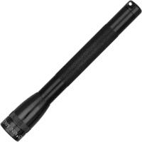 Фонарь Maglite Mini 2AA модель M3A 012 черный в коробке