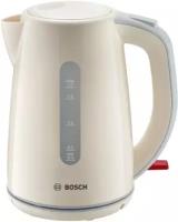 Чайник Bosch TWK 7507, кремовый