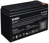 Батарея SVEN SV1272 12V 7.2Ah