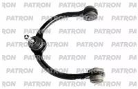 Рычаг подвески JEEP GRAND CHEROKEE IV WK, WK2 PATRON PS5660