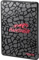 Твердотельный накопитель Apacer AS350 128Gb Panther AP128GAS350-1