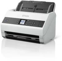 Сканер Epson WorkForce DS-870 А4