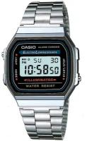 Наручные часы CASIO Vintage A-168WA-1