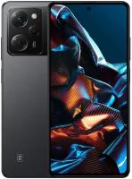 Смартфон POCO X5 Pro 5G 8GB+256GB Black, Ростест