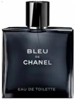 Chanel мужская туалетная вода Bleu de Chanel, Франция, 50 мл