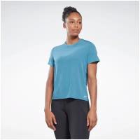 Футболка Reebok AC ATHLETIC TEE, размер S, синий