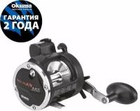 Катушка OKUMA NEW Classic Pro XPD 20Da Right handed