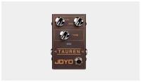 JOYO Педаль эффектов R-01 Tauren 1 шт