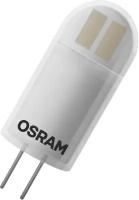 Лампа светодиодная OSRAM Led Star Pin 20 827 FR 4058075057142, G4, JC