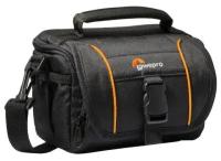 Фотосумка Lowepro Adventura SH 110 II, черный