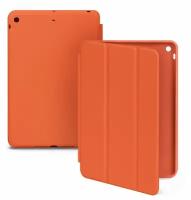 Чехол-книжка для iPad Mini / Mini 2 / Mini 3 Smart Сase, оранжевый