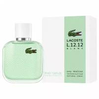 Lacoste L.12.12 Blanc Eau Fraiche Tуалетная вода 50 мл