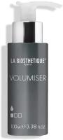 La Biosthetique, Гель для укладки волос, для объема с накопительным эффектом, Volumiser, 100 мл