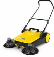 Подметальная машина Karcher S 6 Twin