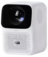 Портативный проектор Xiaomi Wanbo Projector T4 Global (Белый)