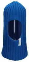 Шапка TuTu, размер 48-52, бирюзовый, синий
