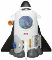 Детская интерактивная ракета Little Tikes Adventure Rocket
