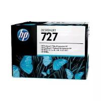 Печатающая головка HP №727 B3P06A, Multicolor