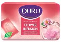 Мыло Duru, Fresh Sensations Цветочное облако, 150 г