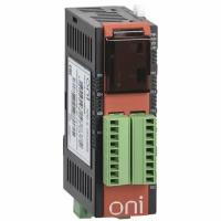 Программируемый логический контроллер ONI ПЛК S. CPU0808 | код PLC-S-CPU-0808 | IEK (1 шт.)