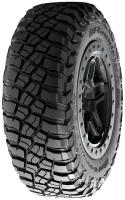 Шина BFGoodrich Mud-Terrain T/A KM3 33/12.5R17 120Q