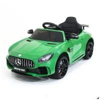 Harleybella Автомобиль Mercedes Benz AMG GT HL288-LUX, green