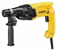 Перфоратор SDS-plus 710 Вт. 2.1Дж DEWALT D25033